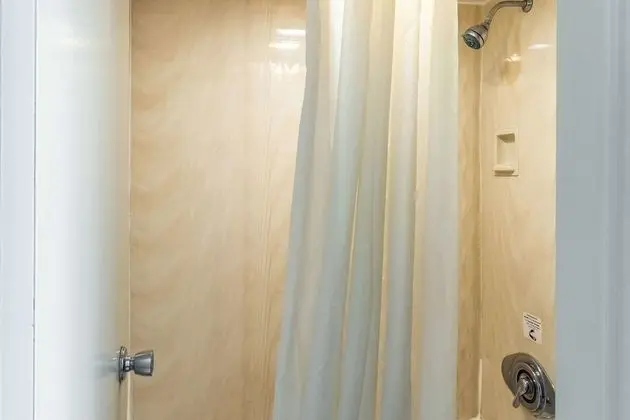 Standard Oda, 2 Çift Kişilik Yatak, Sigara İçilmez (Pet Friendly)