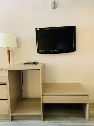 Standard Oda, 2 Çift Kişilik Yatak