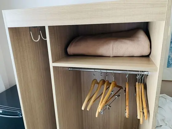 Standard Oda, 2 Çift Kişilik Yatak