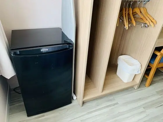 Standard Oda, 2 Çift Kişilik Yatak