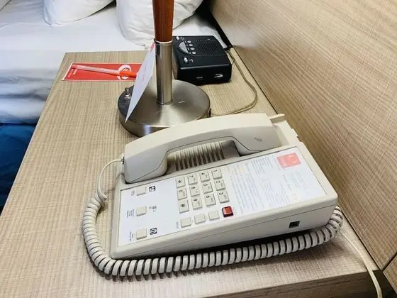 Standard Oda, 2 Çift Kişilik Yatak