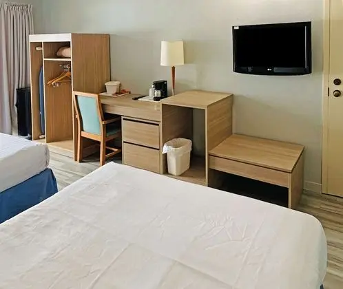 Standard Oda, 2 Çift Kişilik Yatak