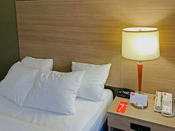 Standard Oda, 2 Çift Kişilik Yatak