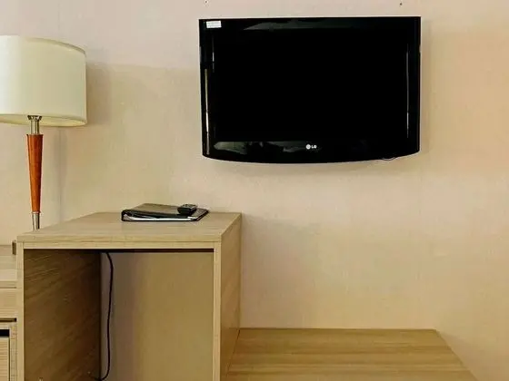 Standard Oda, 2 Çift Kişilik Yatak