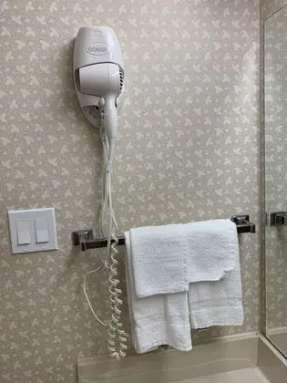 Standard Oda, 2 Çift Kişilik Yatak