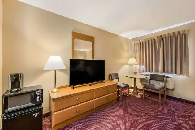 Oda, 1 En Büyük (King) Boy Yatak, Engellilere Uygun, Sigara İçilmez (No Pets Allowed)