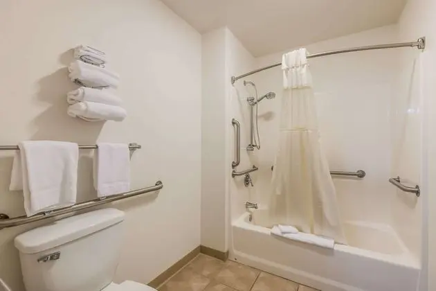 Oda, 1 En Büyük (King) Boy Yatak, Engellilere Uygun, Sigara İçilmez (No Pets Allowed)