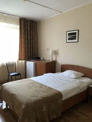 Economy Tek Kişilik Oda