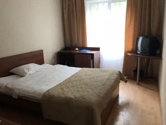 Economy Tek Kişilik Oda