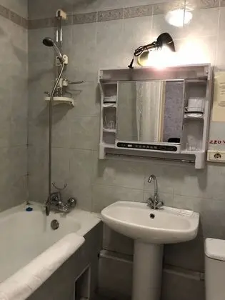 Economy Tek Kişilik Oda