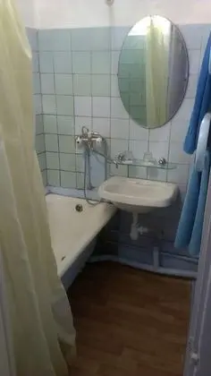 Ortak Ranzalı Oda, Sadece kadınlar için (5 beds)