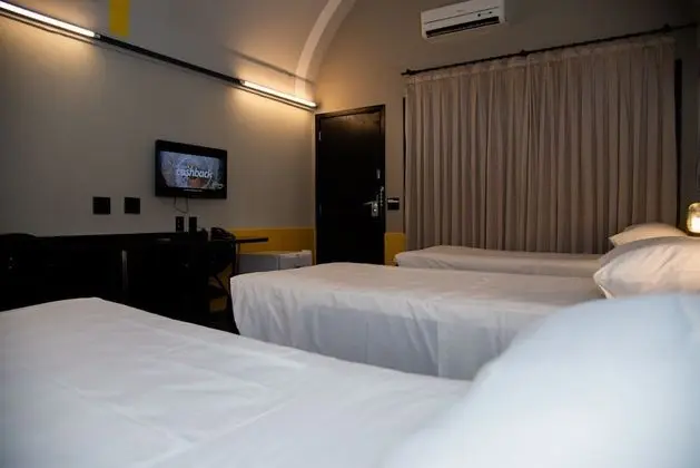 Executive Apart Daire, 3 Tek Kişilik Yatak