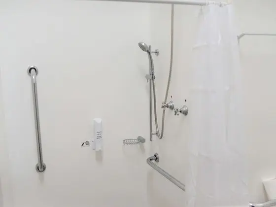 Luxury Oda, 2 Çift Kişilik Yatak, Engellilere Uygun