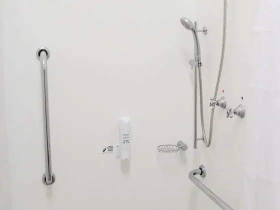 Luxury Oda, 2 Çift Kişilik Yatak, Engellilere Uygun