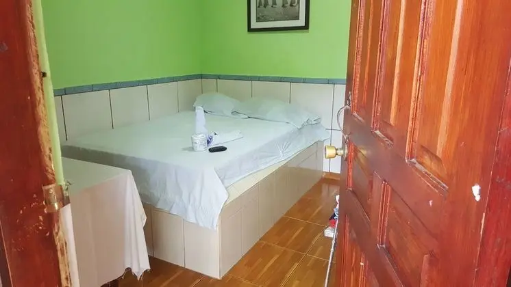 Family Oda, Birden Çok Yatak, Özel Banyo