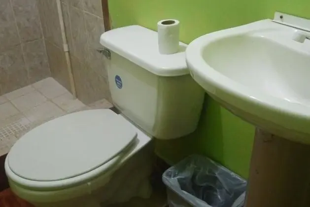 Family Oda, Birden Çok Yatak, Özel Banyo