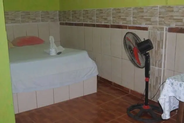 Tek Büyük veya İki Ayrı Yataklı Oda, 1 Çift Kişilik Yatak, Özel Banyo