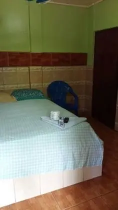 Tek Büyük veya İki Ayrı Yataklı Oda, 1 Çift Kişilik Yatak, Özel Banyo