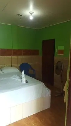 Tek Büyük veya İki Ayrı Yataklı Oda, 1 Çift Kişilik Yatak, Özel Banyo