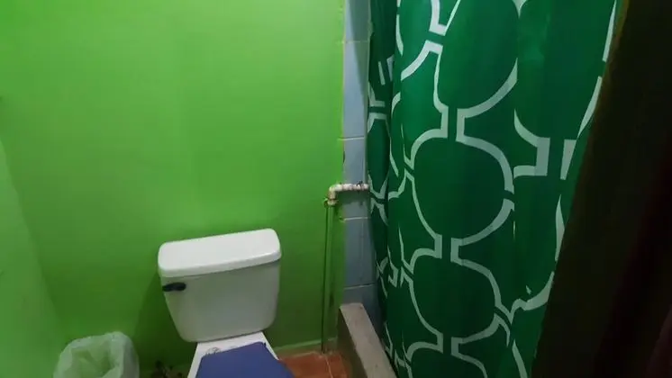 Tek Büyük veya İki Ayrı Yataklı Oda, 1 Çift Kişilik Yatak, Özel Banyo