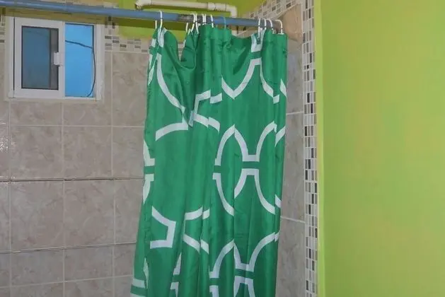 Tek Büyük veya İki Ayrı Yataklı Oda, 1 Çift Kişilik Yatak, Özel Banyo