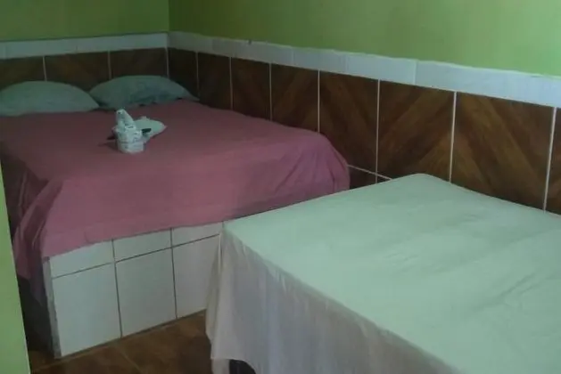 Üç Kişilik Oda, Özel Banyo