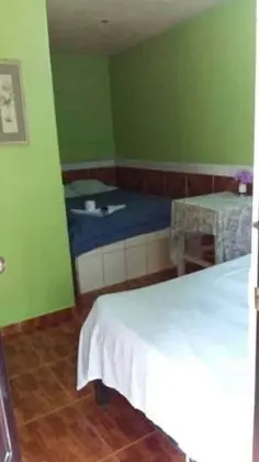 Üç Kişilik Oda, Özel Banyo