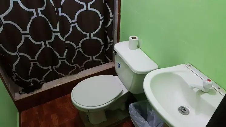Üç Kişilik Oda, Özel Banyo