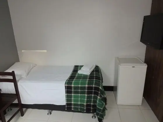 Standard Tek Kişilik Oda