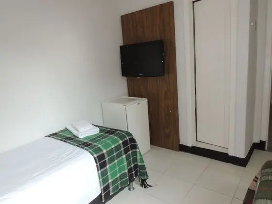 Standard Tek Kişilik Oda