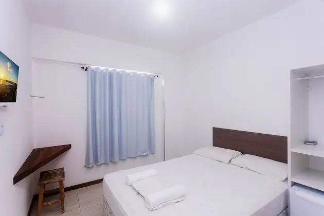 Standard Tek Kişilik Oda