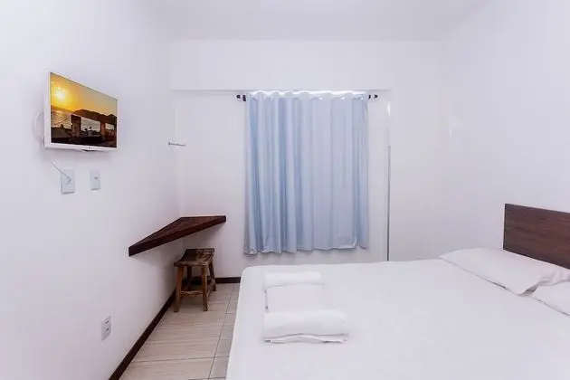 Standard Tek Kişilik Oda