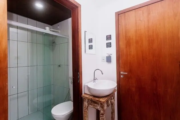 Standard Tek Kişilik Oda