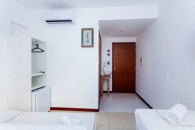 Standard Üç Kişilik Oda