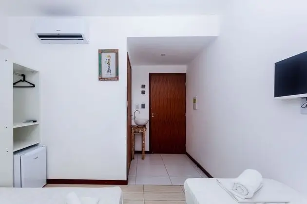 Standard Üç Kişilik Oda