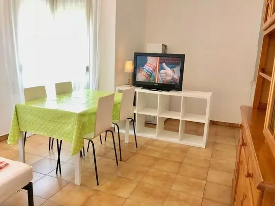 Apart Daire, 1 Yatak Odası, Balkon (Pere Codina)
