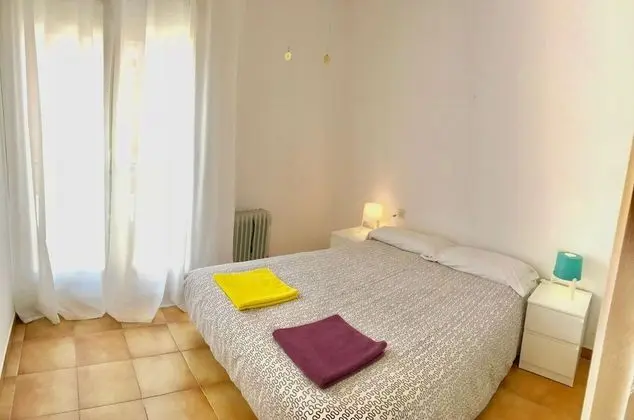 Apart Daire, 1 Yatak Odası, Balkon (Pere Codina)