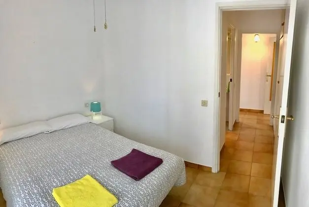 Apart Daire, 1 Yatak Odası, Balkon (Pere Codina)