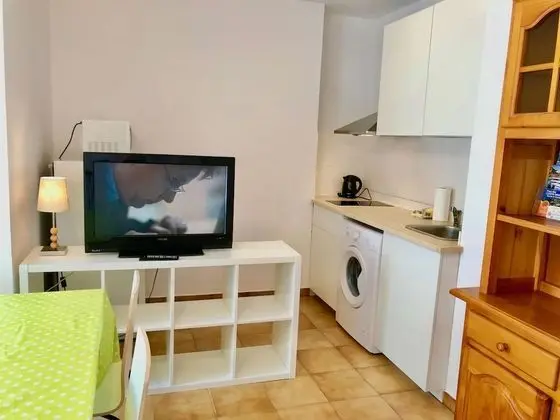 Apart Daire, 1 Yatak Odası, Balkon (Pere Codina)