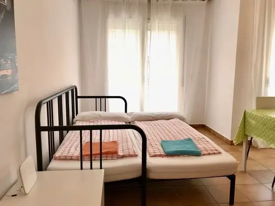 Apart Daire, 1 Yatak Odası, Balkon (Pere Codina)