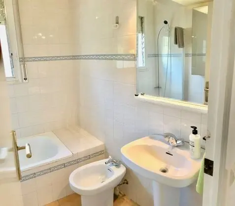 Apart Daire, 1 Yatak Odası, Balkon (Pere Codina)