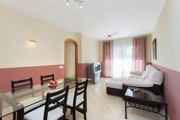 Grand Apart Daire, 3 Yatak Odası (Pere Codina)