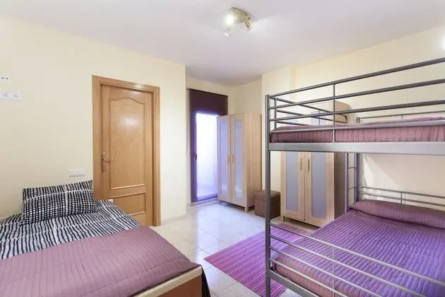 Grand Apart Daire, 3 Yatak Odası (Pere Codina)