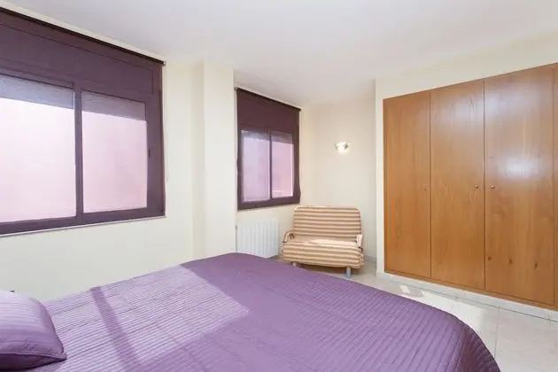 Grand Apart Daire, 3 Yatak Odası (Pere Codina)