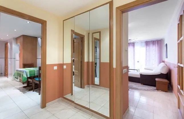 Grand Apart Daire, 3 Yatak Odası (Pere Codina)