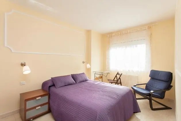 Grand Apart Daire, 3 Yatak Odası (Pere Codina)