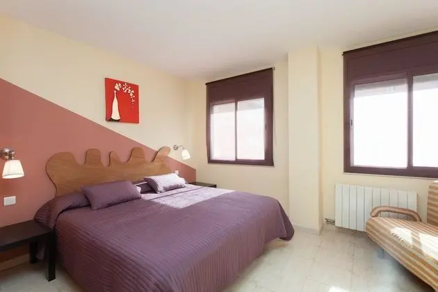 Grand Apart Daire, 3 Yatak Odası (Pere Codina)