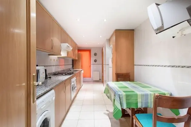 Grand Apart Daire, 3 Yatak Odası (Pere Codina)