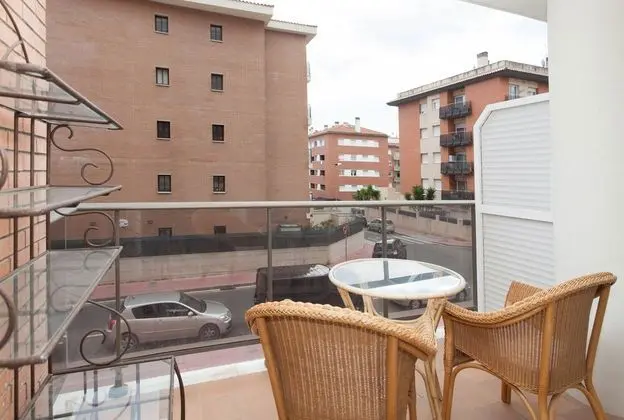 Grand Apart Daire, 3 Yatak Odası (Pere Codina)