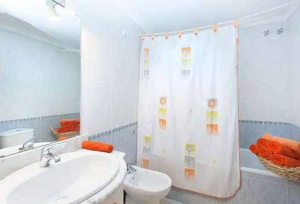 Grand Apart Daire, 3 Yatak Odası (Pere Codina)
